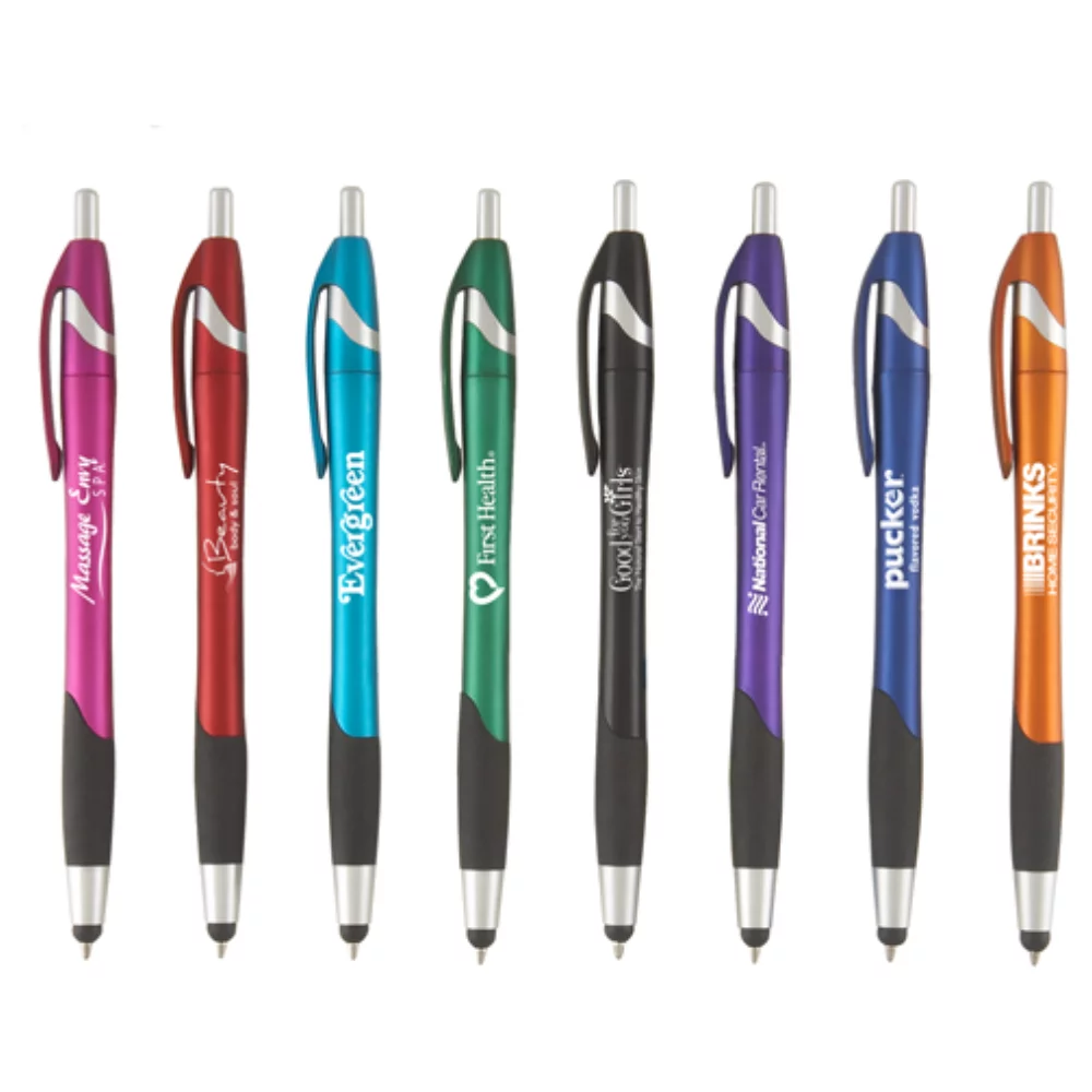 Stratus Grip w/Stylus Pen