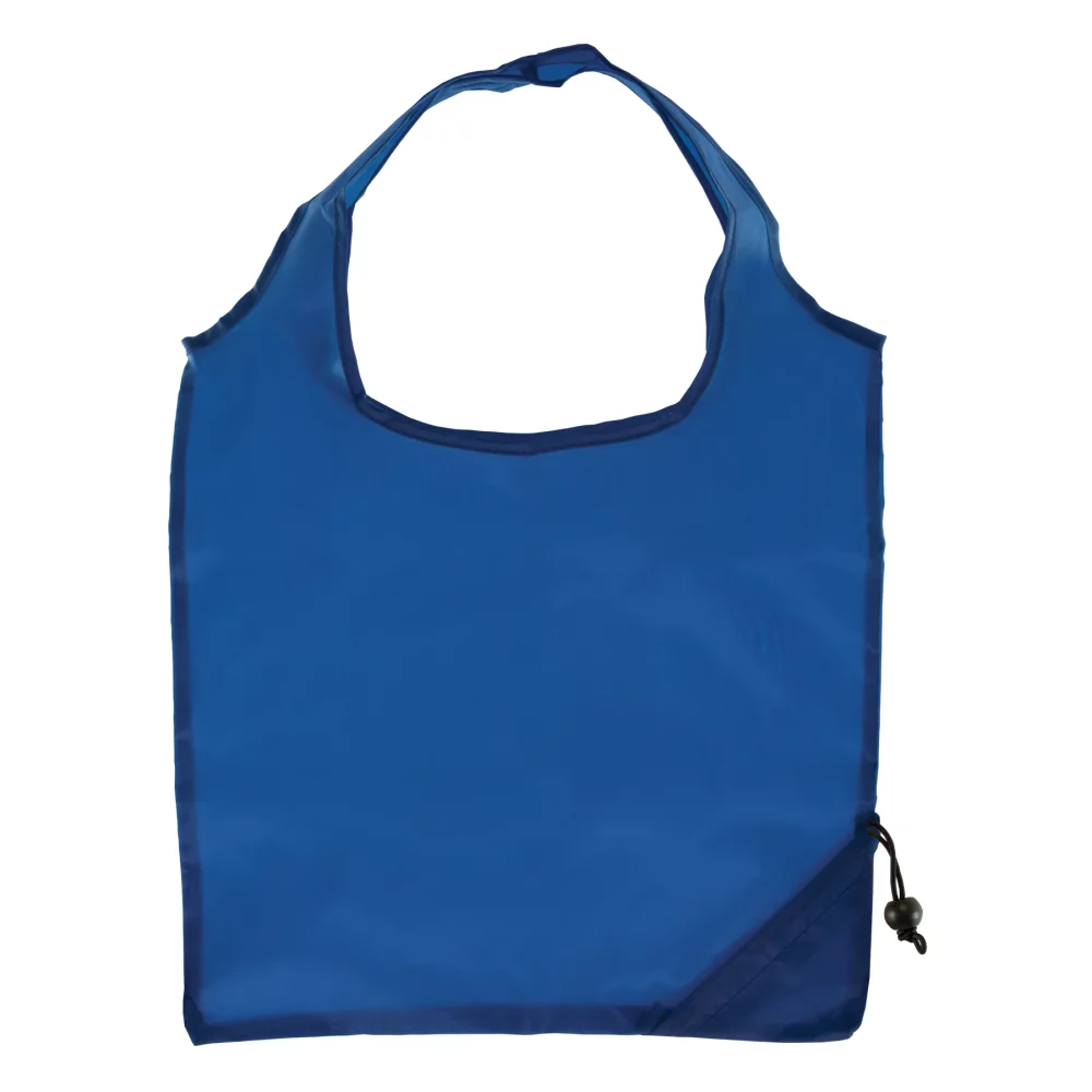 Capri - Foldaway Shopping Tote Bag - Full Color