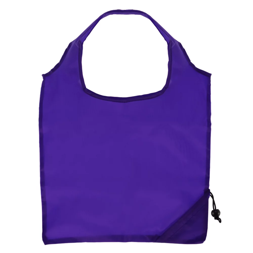 Capri - Foldaway Shopping Tote Bag - Full Color