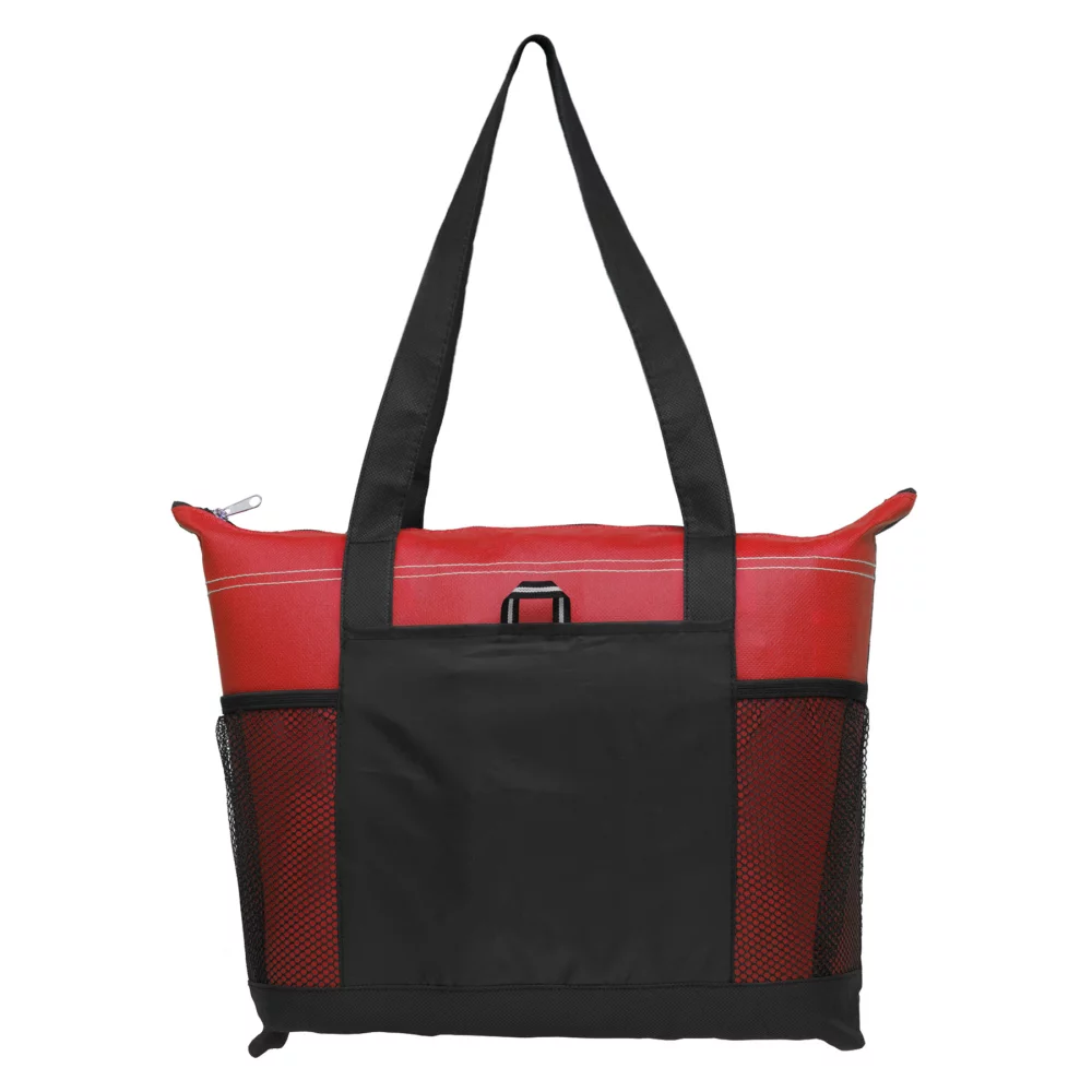 Downtown - Non-Woven Tote Bag