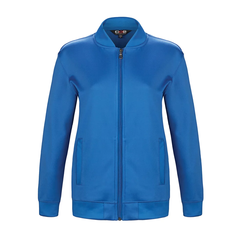 Veste polaire zippée pour femme de Parkview