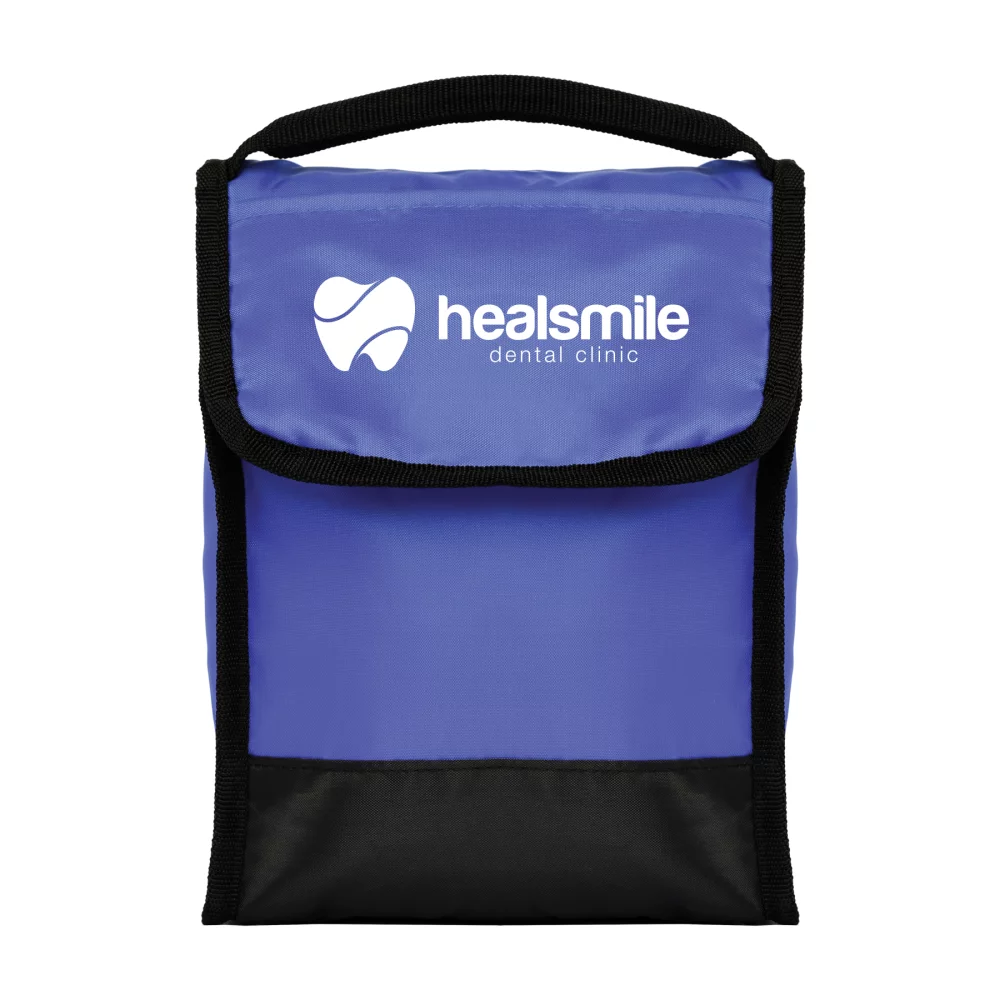 Collation - Sac à lunch pliable