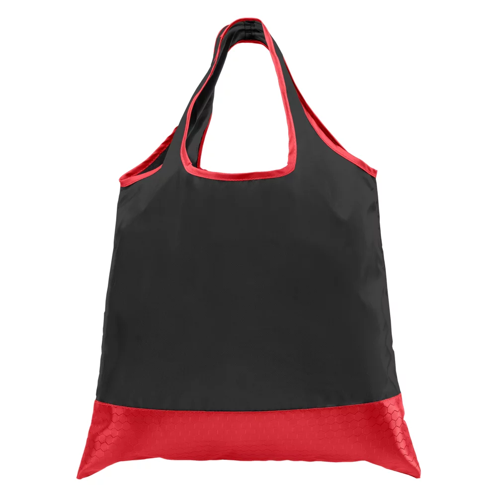 Zurich - Shopping Tote Bag - 210D Polyester, 420D RipStop Trim
