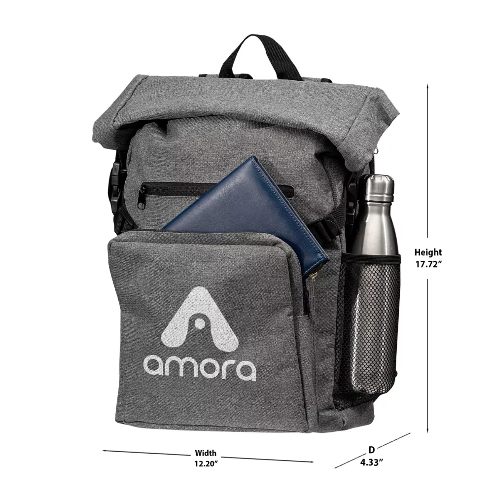 Metropolis Collection - Rucksack Backpack