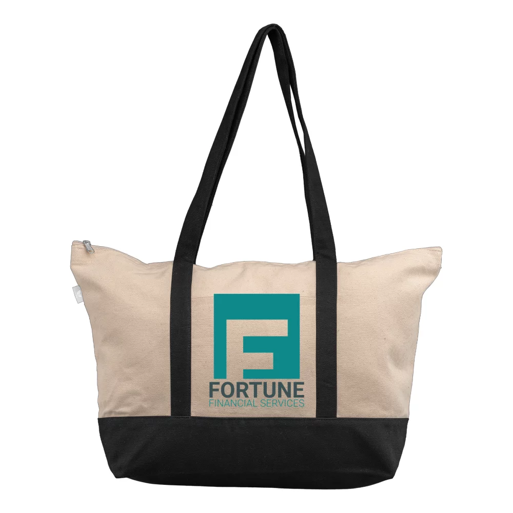 Regatta - Grand sac de bateau - Coton 16 oz - ColorJet