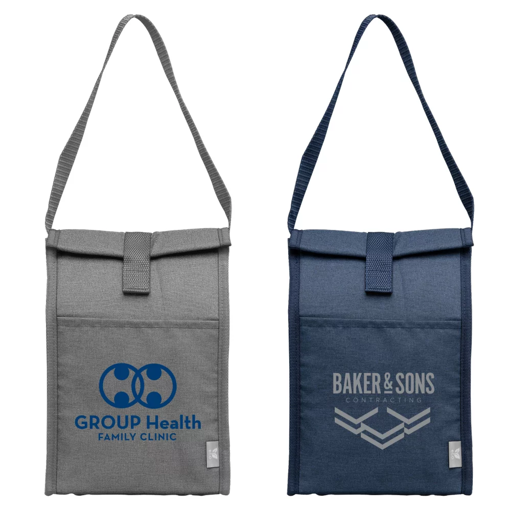 Hudson - Sac-repas isotherme en RPET