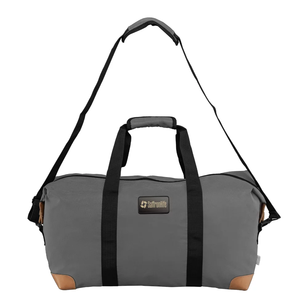 Collection Navigator - Sac de sport en RPET 300D