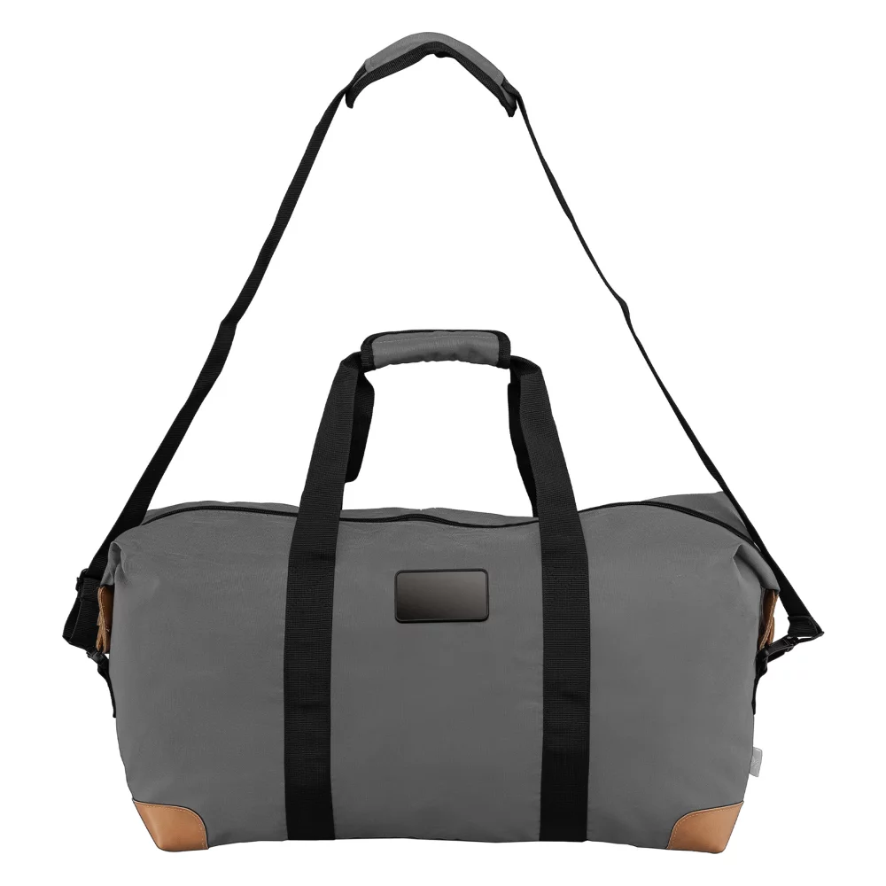 Collection Navigator - Sac polochon RPET 300D - ColorJet