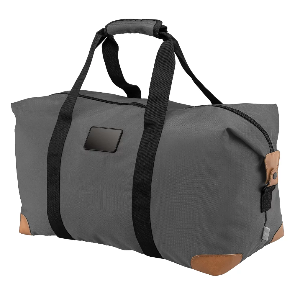 Collection Navigator - Sac polochon RPET 300D - ColorJet