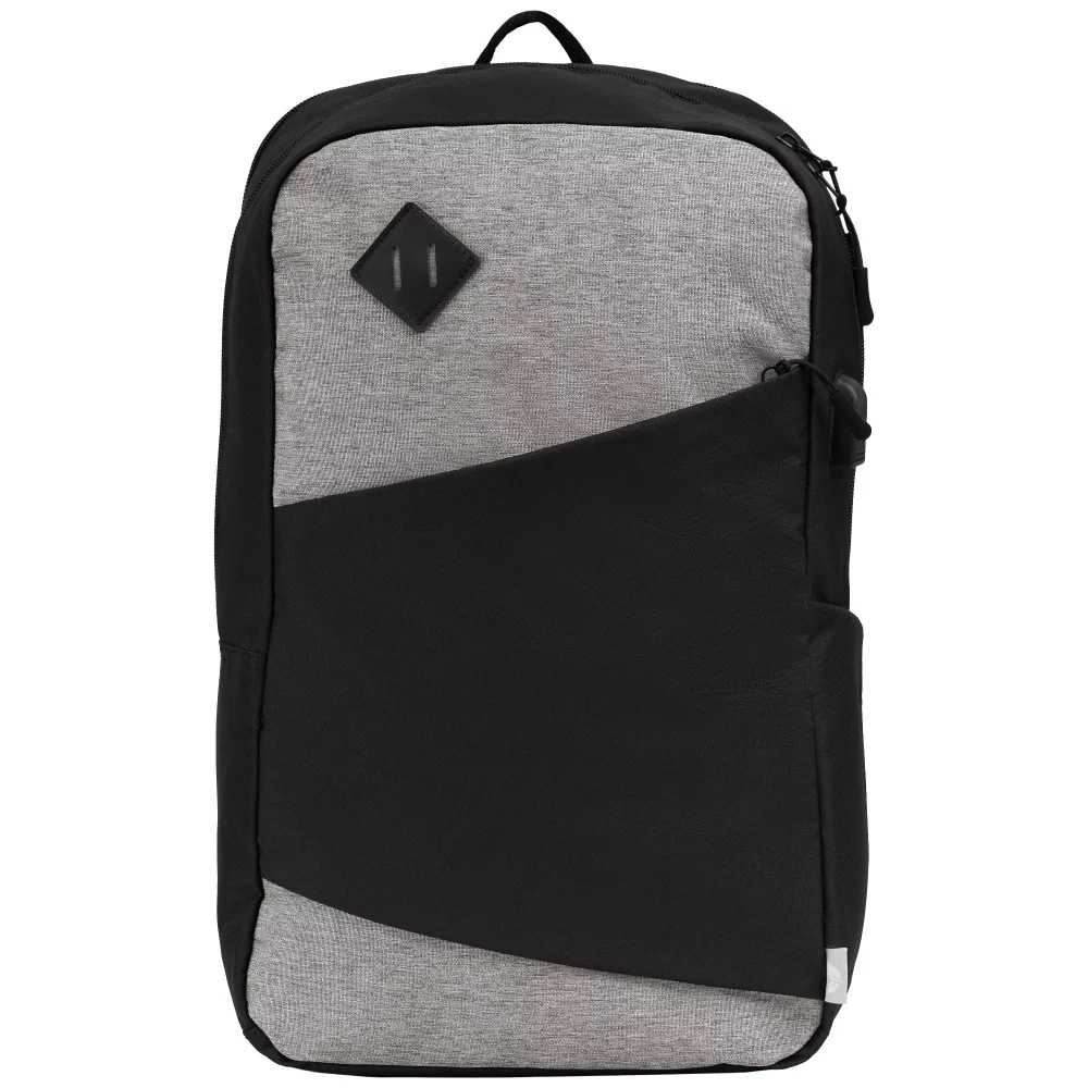Techpack - 300D RPET Commuter Backpack