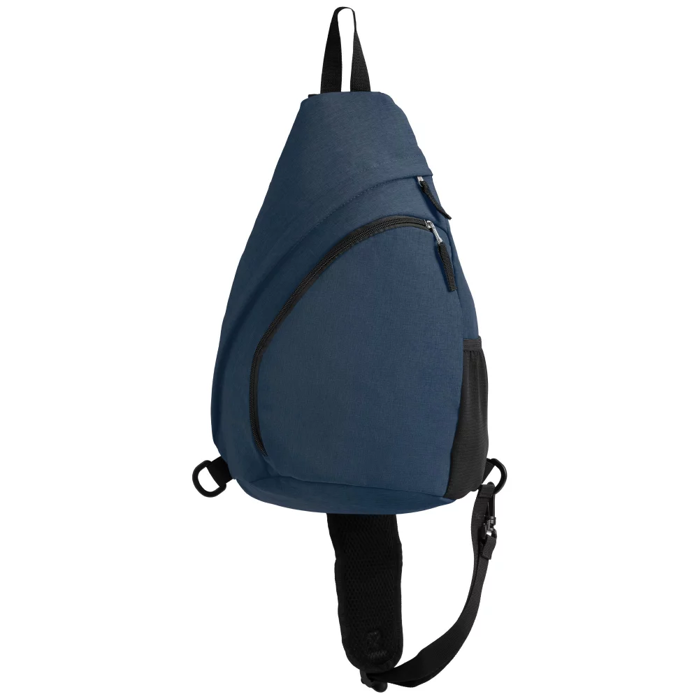 Helsinki - RPET Nylon Sling Bag