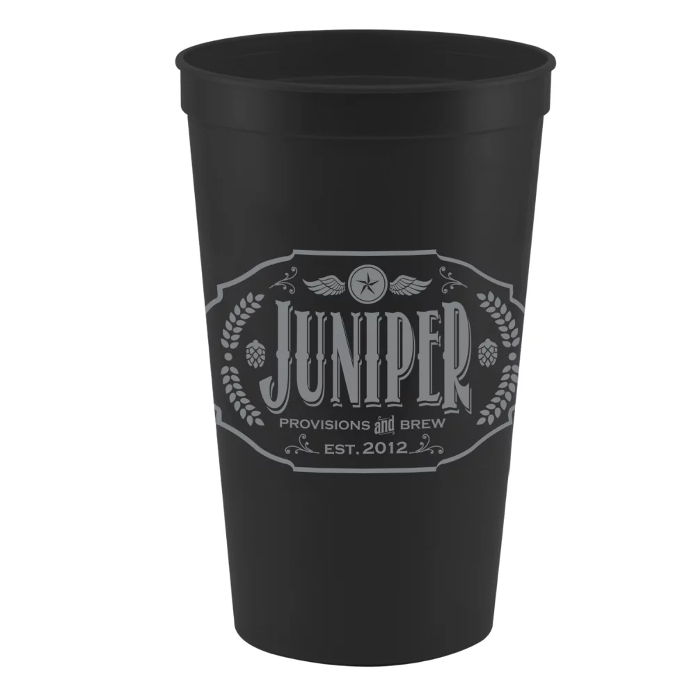 Touchdown - Gobelet de stade de 22 oz.