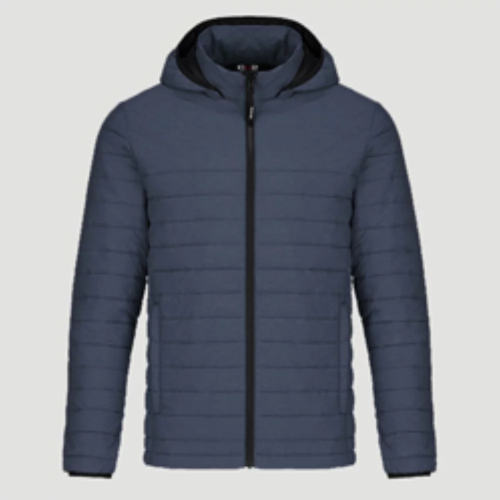 Yokon Men's Lightweight Puffy Jacket