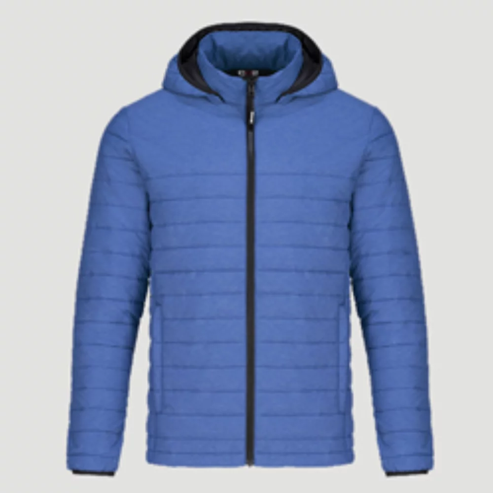 Yokon Men's Lightweight Puffy Jacket