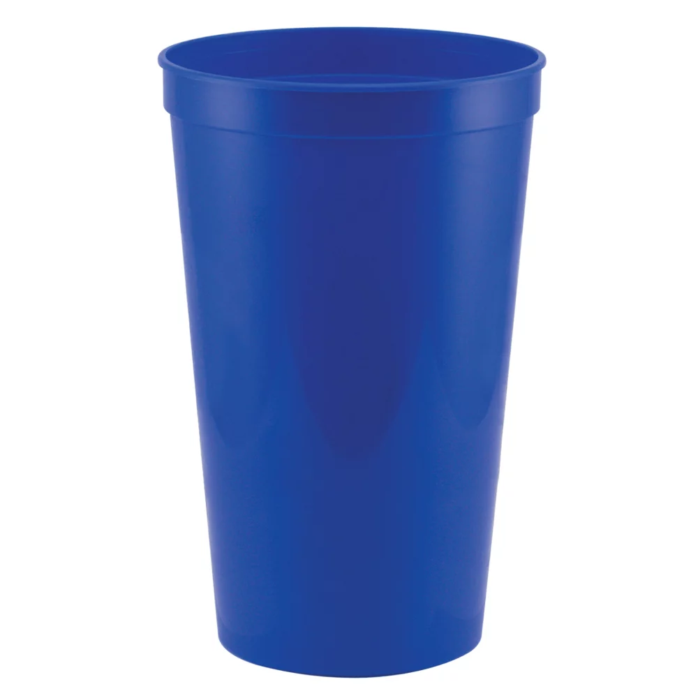 Touchdown - 22 oz. Stadium Cup