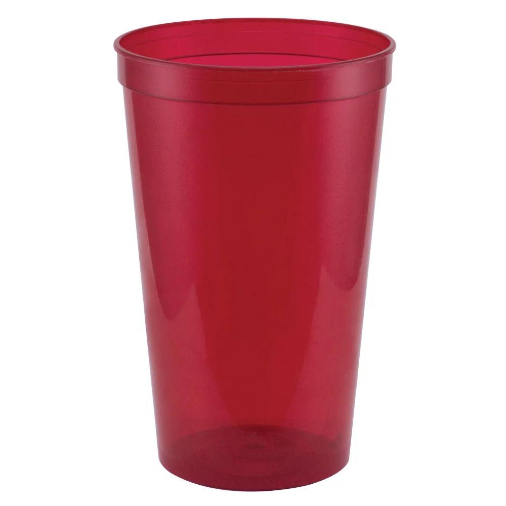 Touchdown - 22 oz. Stadium Cup