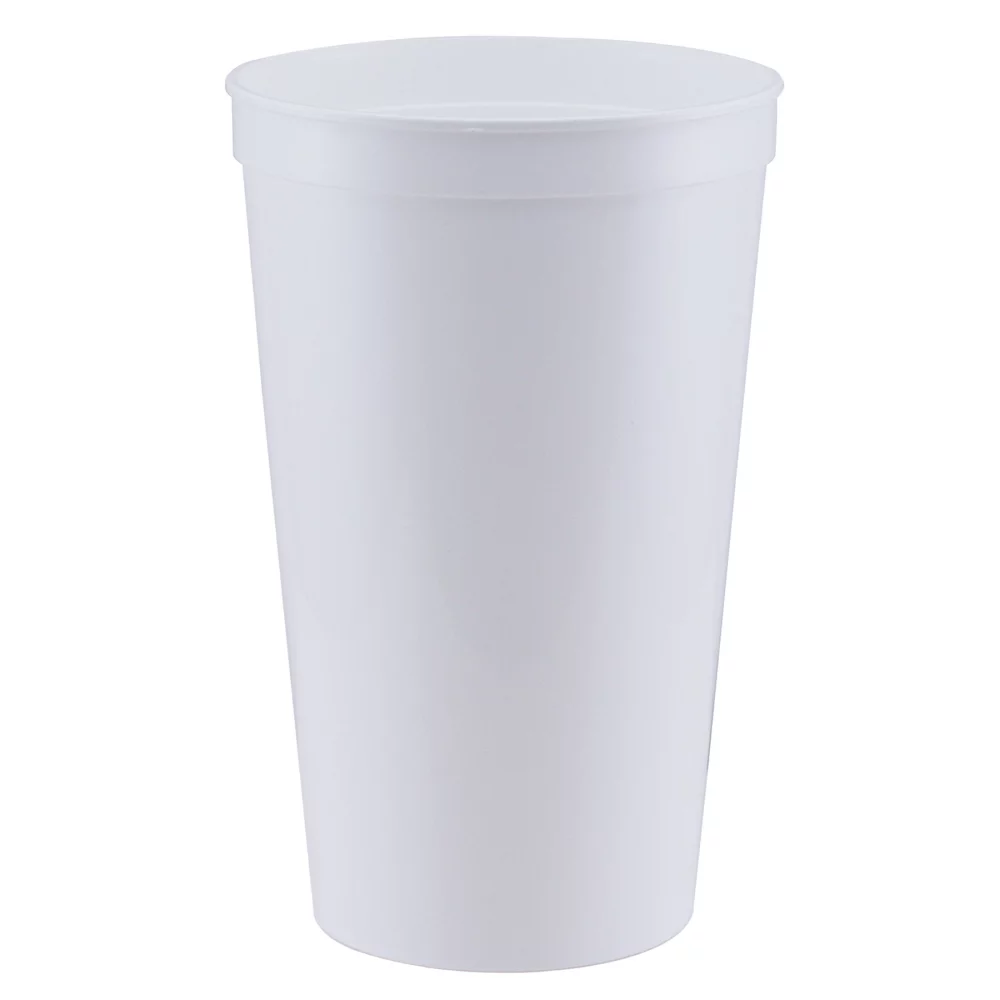 Touchdown - ColorJet - Full Color 22 Oz. Stadium Cup