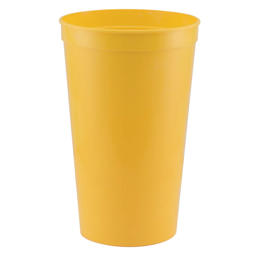 Touchdown - ColorJet - Full Color 22 Oz. Stadium Cup
