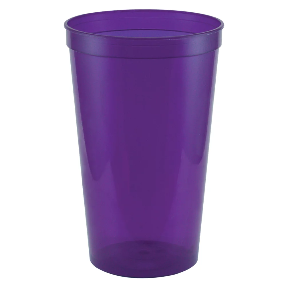 Touchdown - 22 oz. Stadium Cup