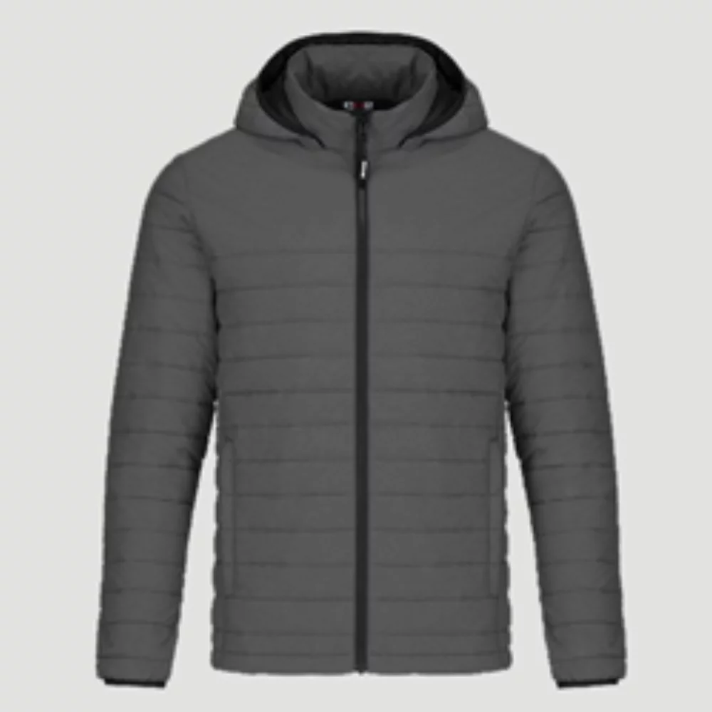 Yokon Men's Lightweight Puffy Jacket