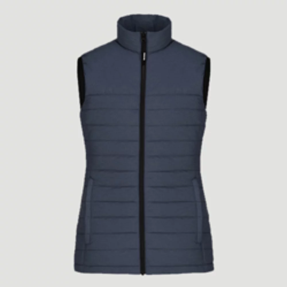 Inuvik Ladies Lightweight Puffy Vest