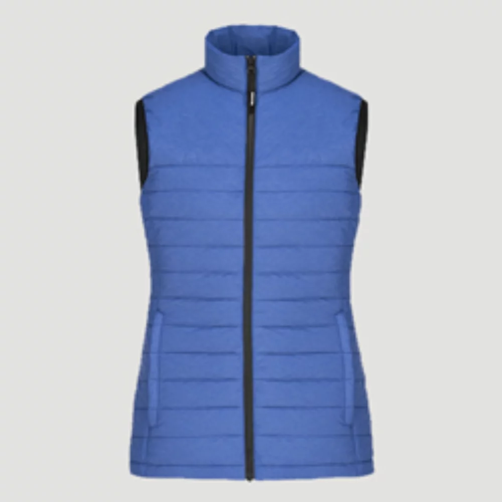 Inuvik Ladies Lightweight Puffy Vest