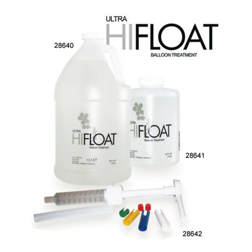Ultra Hi-Float - Gallon