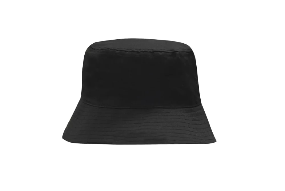 Recycled Twill Bucket Hat