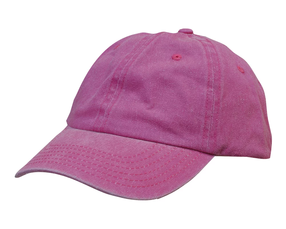 Twill de coton pigmenté lavé aux enzymes