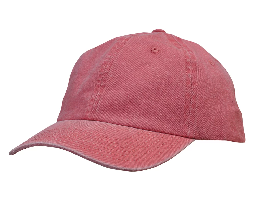 Twill de coton pigmenté lavé aux enzymes