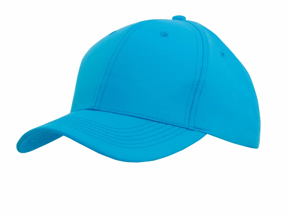 Casquette en ripstop sportifs