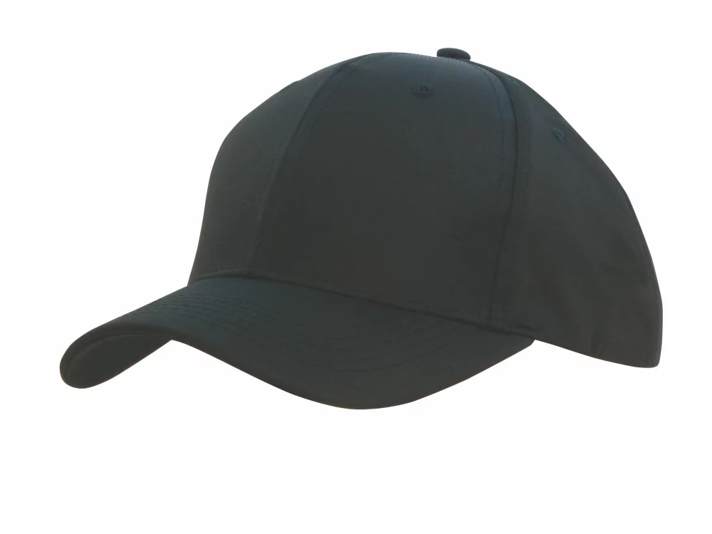 Casquette en ripstop sportifs