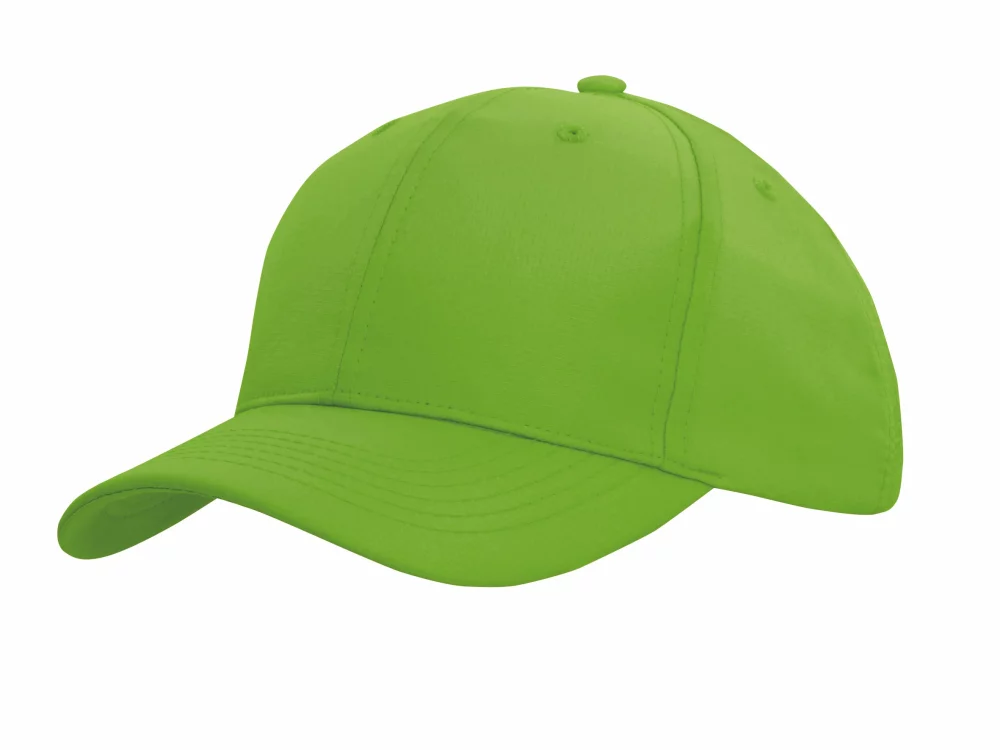 Casquette en ripstop sportifs