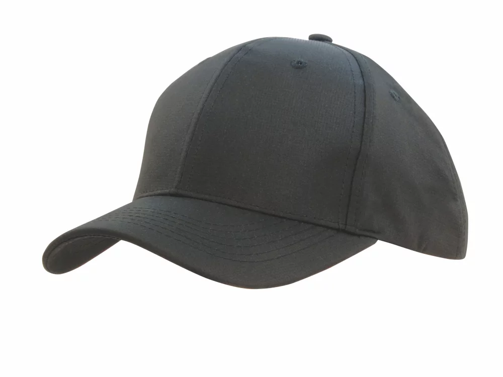 Casquette en ripstop sportifs