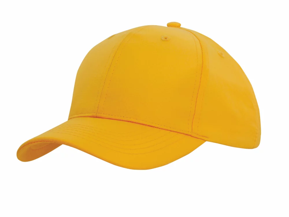Casquette en ripstop sportifs