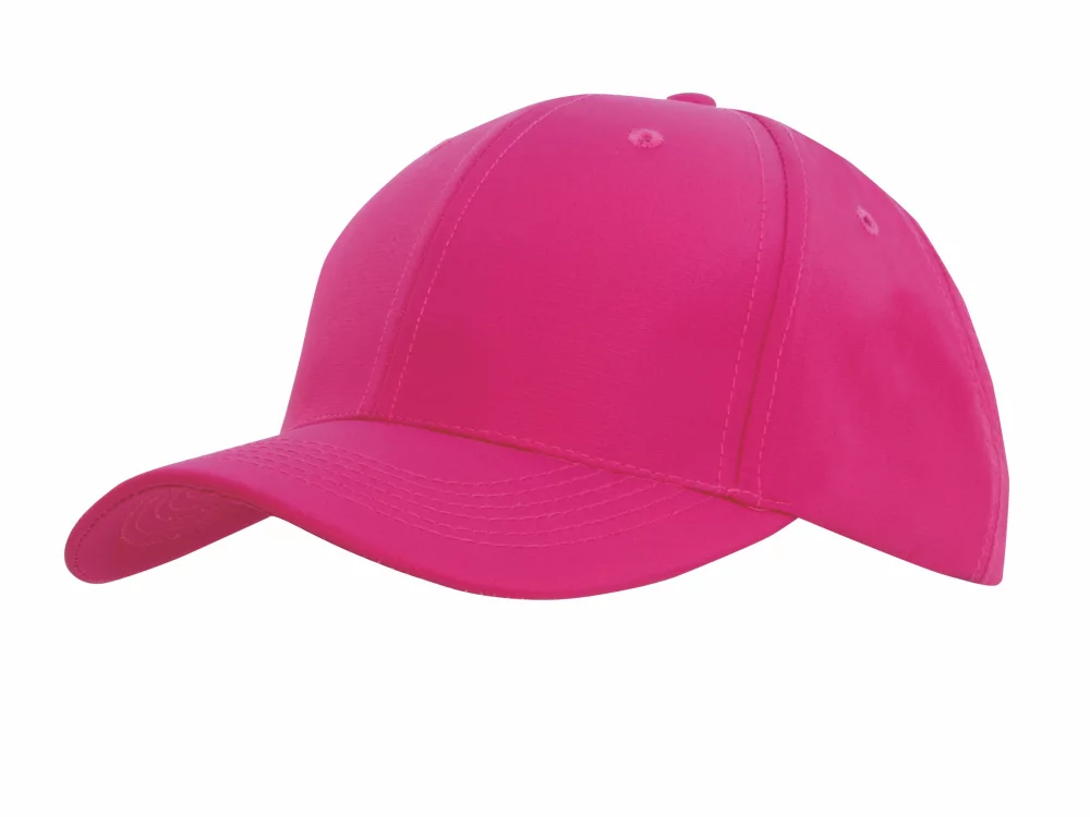 Casquette en ripstop sportifs