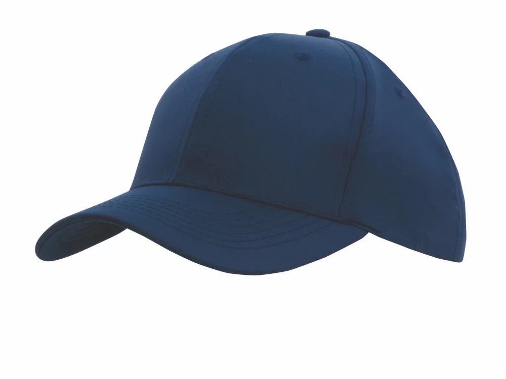 Casquette en ripstop sportifs