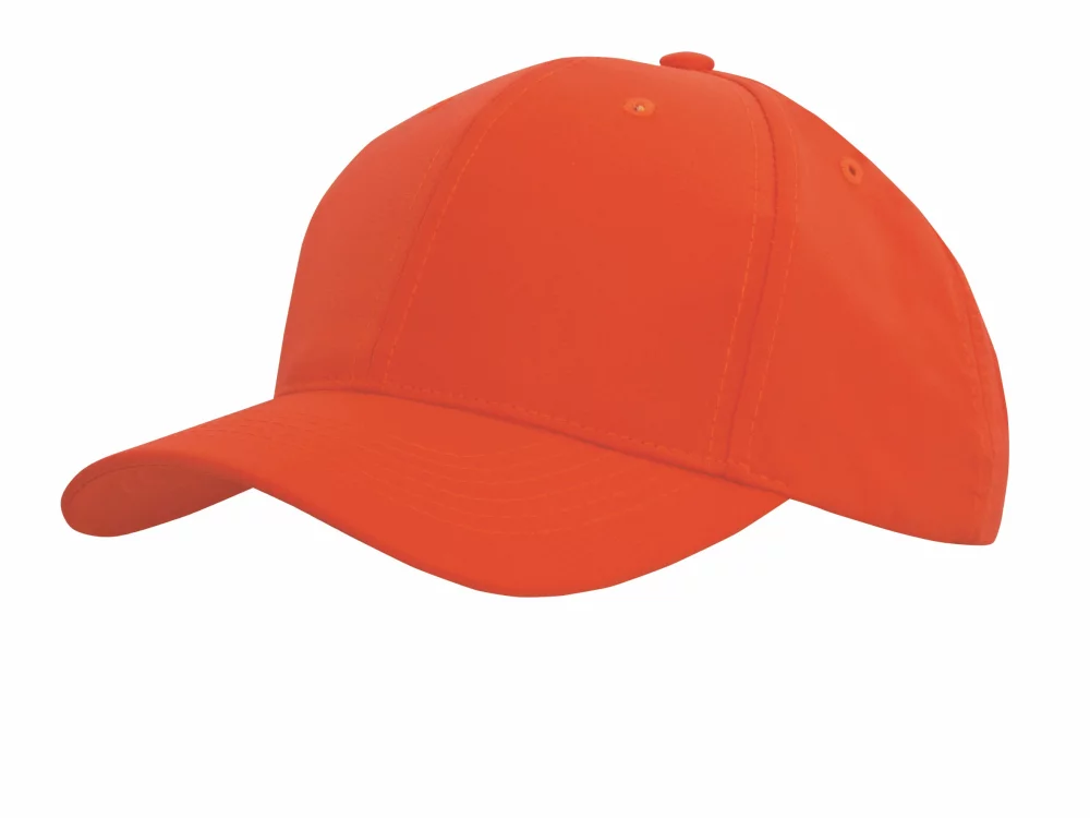 Casquette en ripstop sportifs