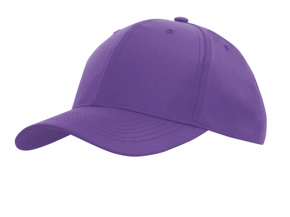 Casquette en ripstop sportifs