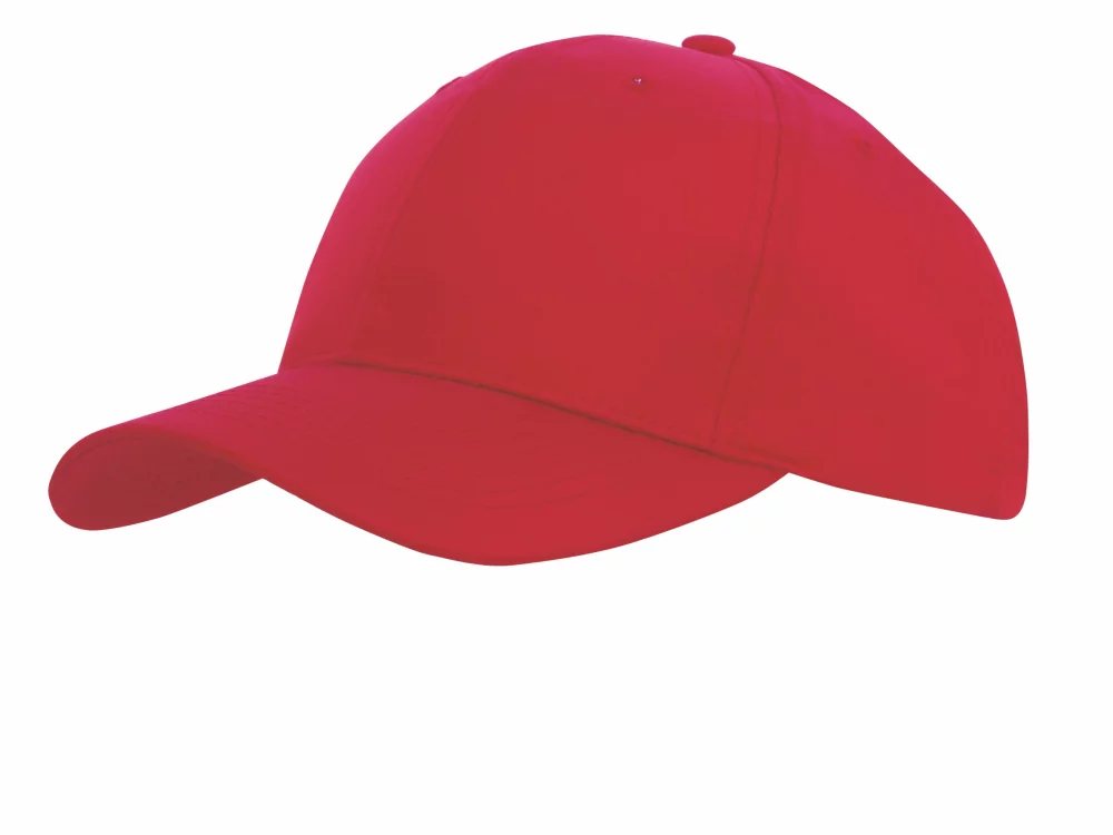 Casquette en ripstop sportifs
