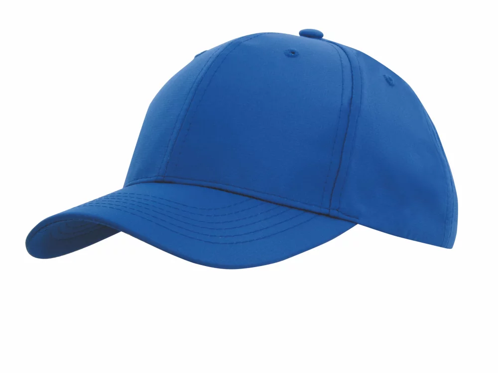 Casquette en ripstop sportifs
