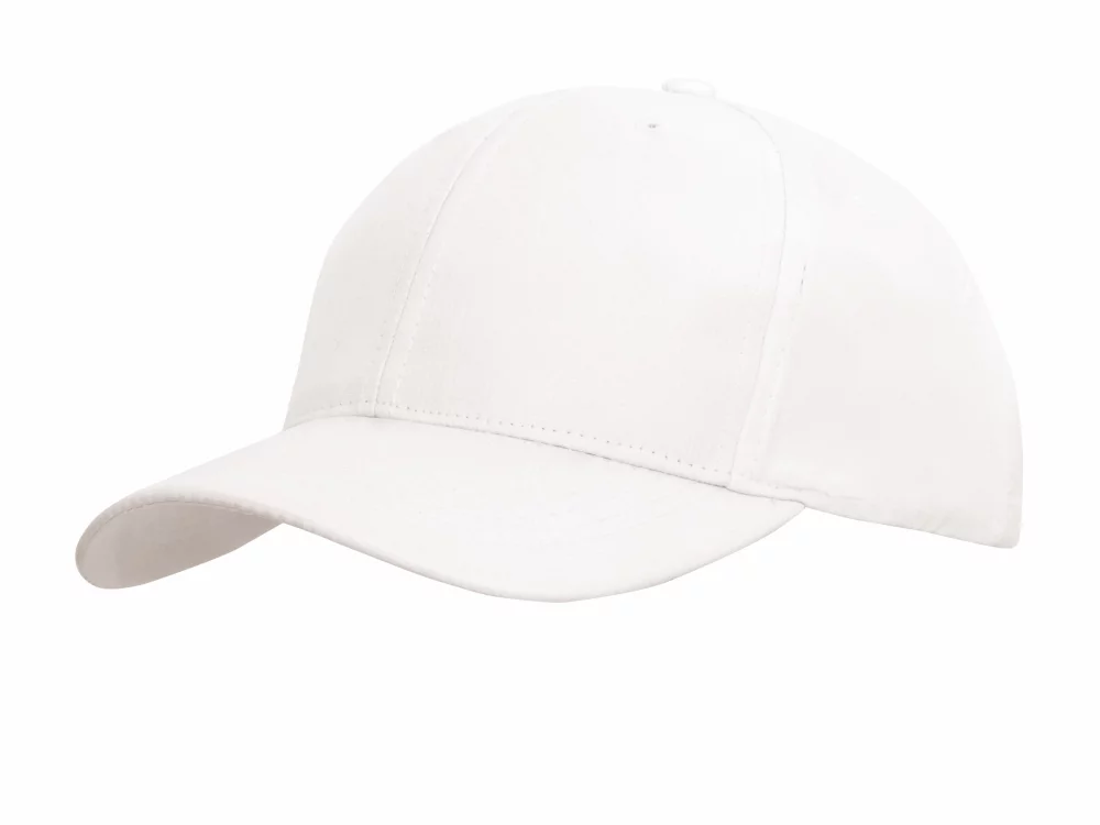 Casquette en ripstop sportifs