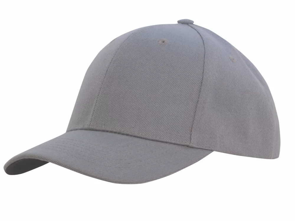 Premium American Twill Cap w/Contrast Under-Peak