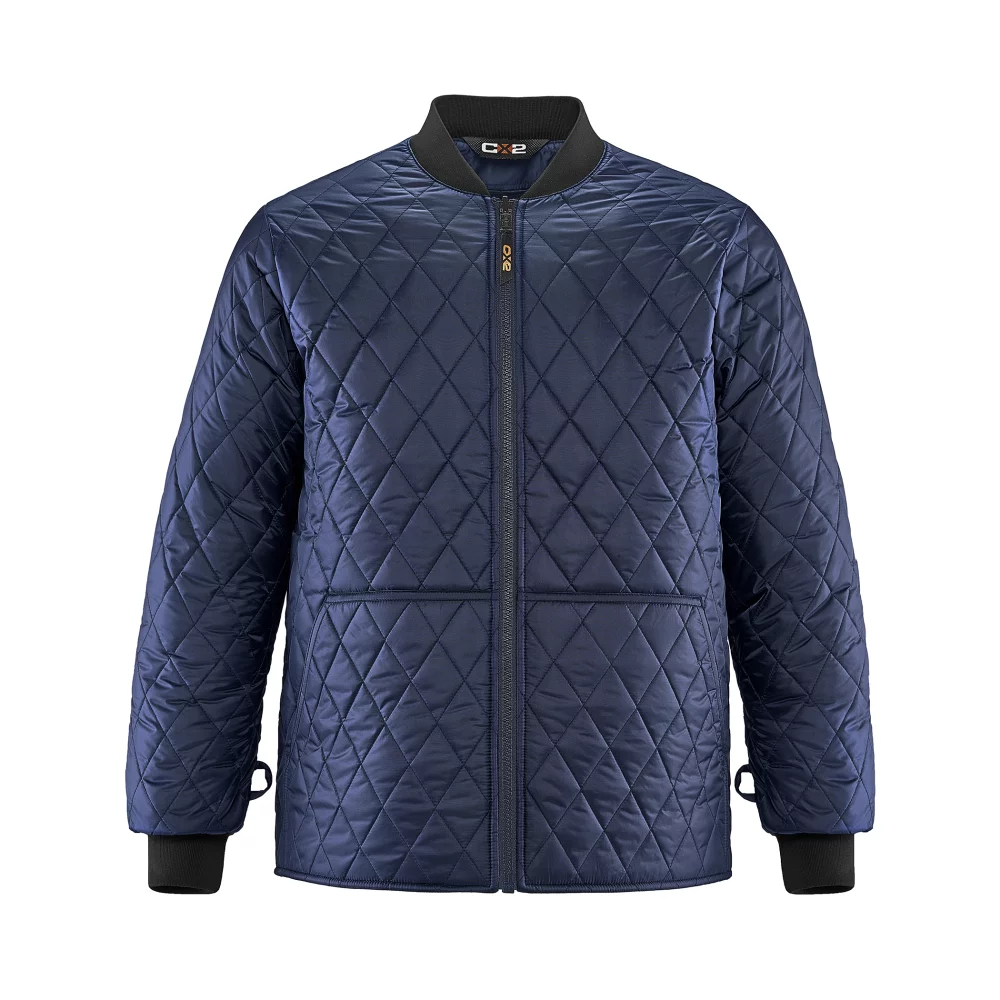 Pinnacle Heavy Duty 3in1 Parka w/ Detachable Hood