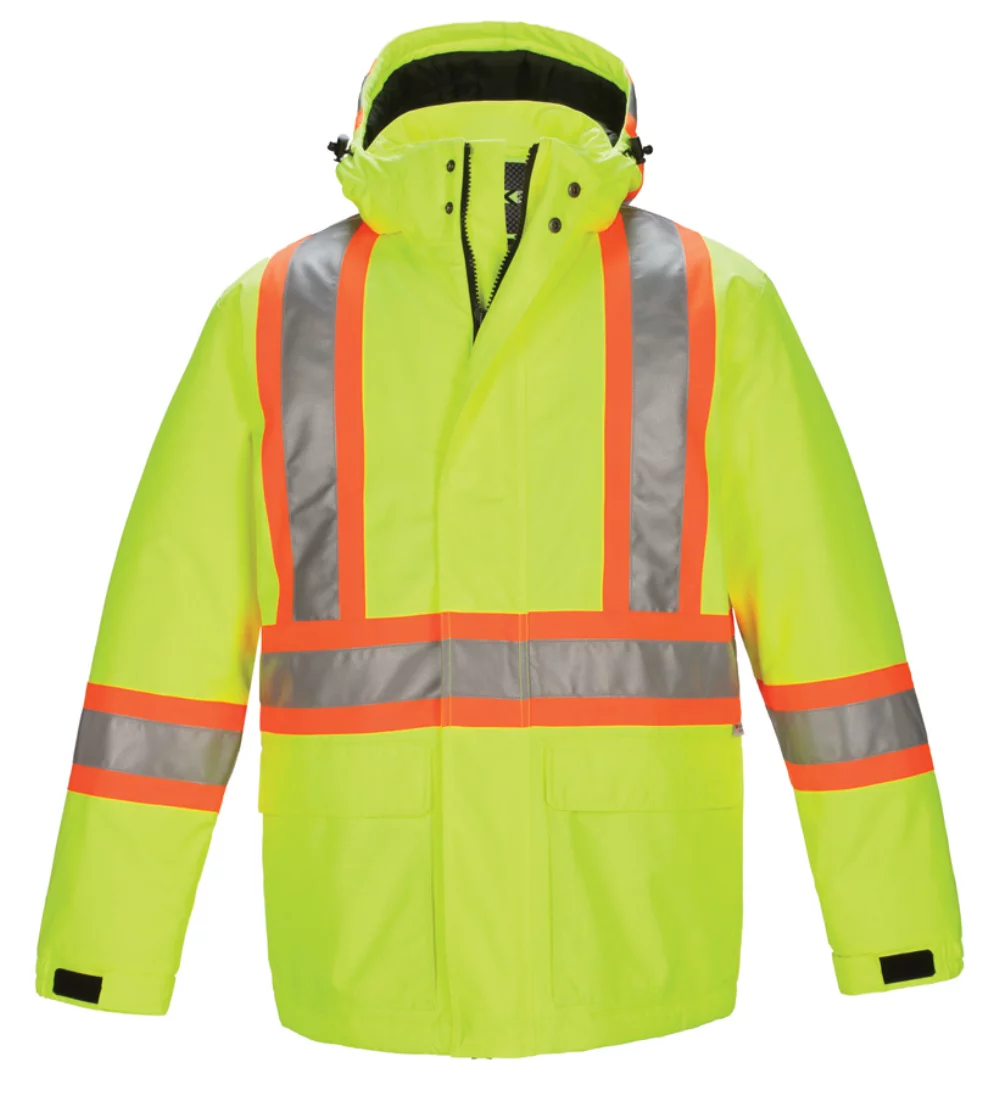 Parka pour homme Armour