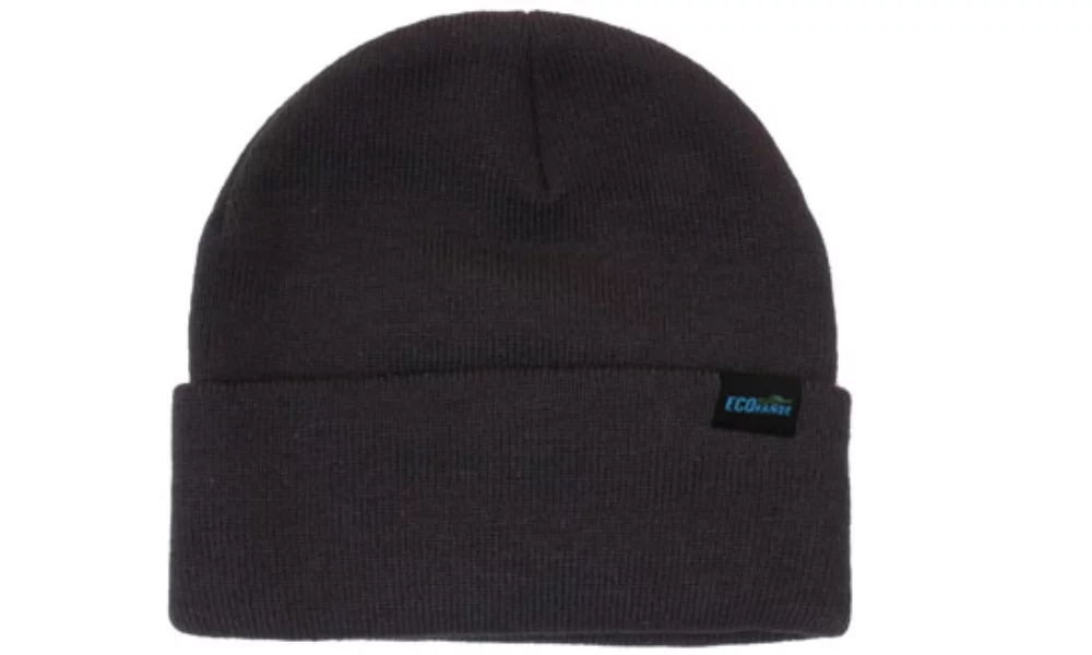Bonnet recyclé