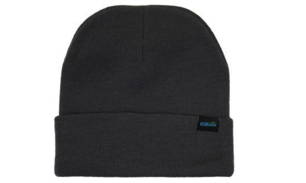Bonnet recyclé