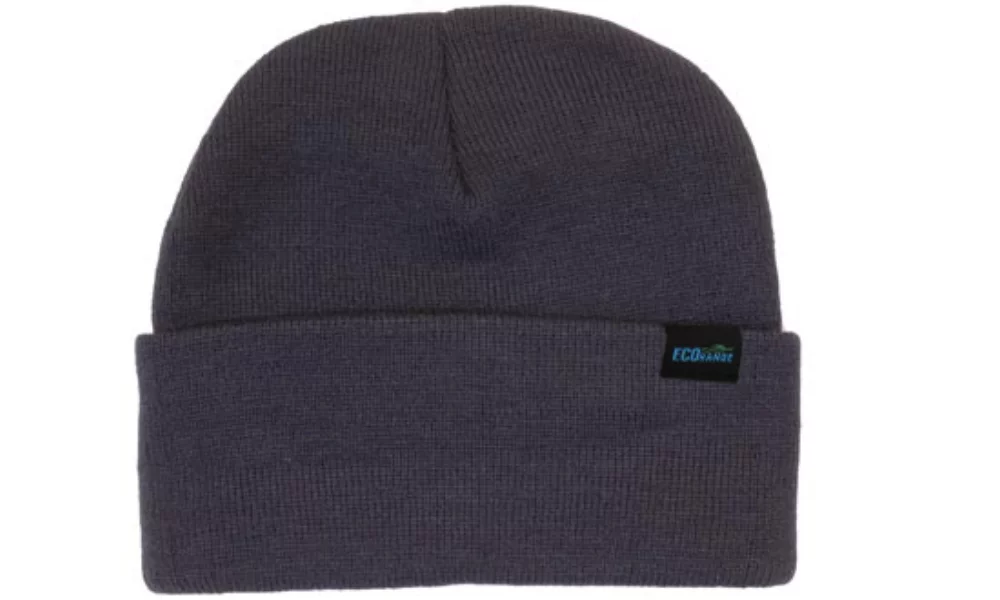 Bonnet recyclé