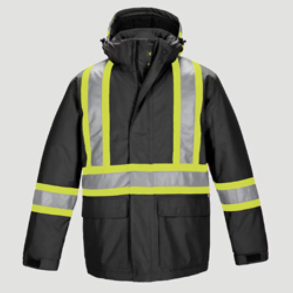 Parka pour homme Armour