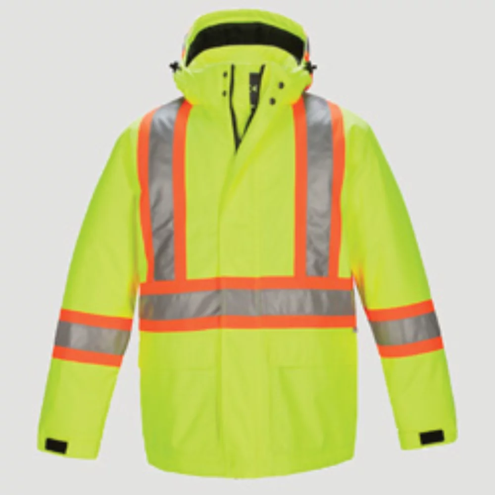 Armour Men's Parka